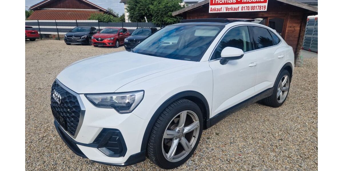 Audi Q3 153.000 km 23.650 &euro; Deggendorf 94469