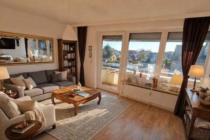 Wohnung Scharbeutz - 3 Zimmer, 80 m&sup2;, 299.000&euro; | Angebot:26345984