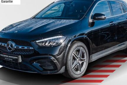 Mercedes-Benz GLA 200 5.508 km 39.490 &euro; Bad Belzig 14806