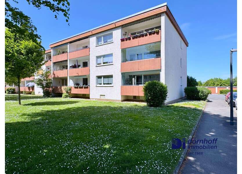 Wohnung zum Kaufen in Dortmund Asseln 149.000 € 73.45 m²