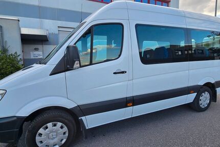 Mercedes-Benz Sprinter 320.000 km 16.990 &euro; Schönaich bei Stuttgart 71101