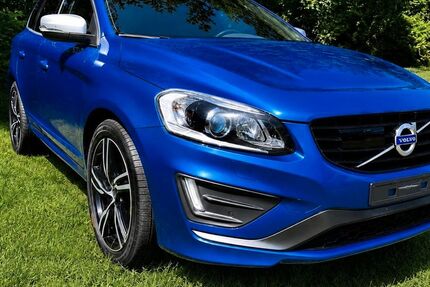 Volvo XC60 192.696 km 16.700 &euro; Kiel 24113