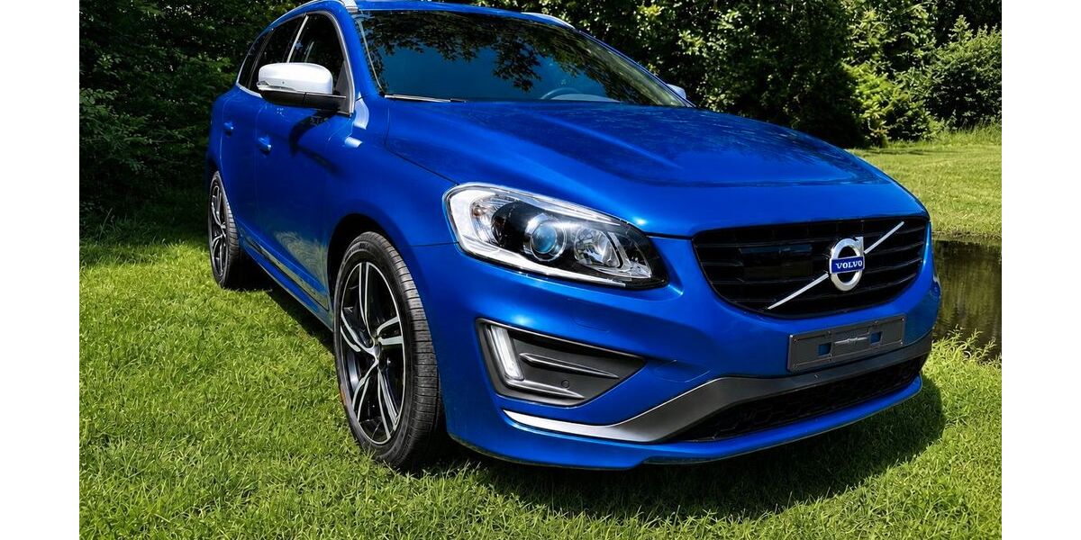 Volvo XC60 192.696 km 16.700 &euro; Kiel 24113