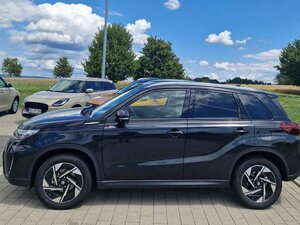 Suzuki Vitara 1.4 Boosterjet Hybrid Allgrip Comfort+ 2.675 km 25.990 € Obrigheim-Asbach 74847