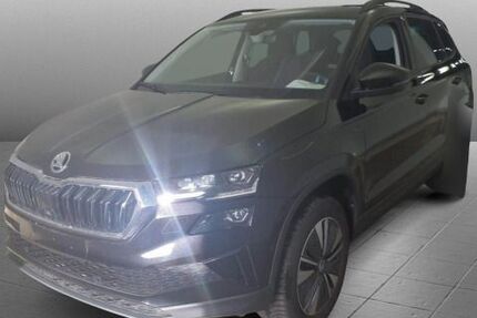 Skoda Karoq 22.651 km 31.890 &euro; Bad Camberg 65520