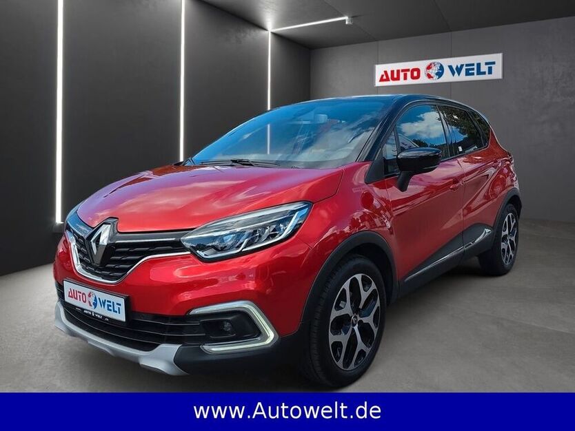 Captur