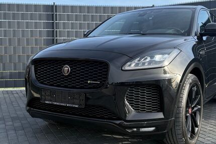 Jaguar E-Pace 91.000 km 26.990 &euro; Weil im Schönbuch 71093