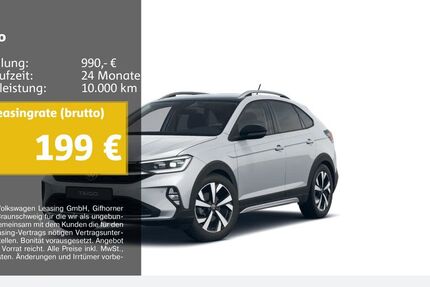 VW Taigo 9.151 km 27.330 &euro; Duisburg 47059
