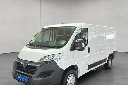 Opel Movano 43.200 km 18.490 &euro; Esslingen 73730