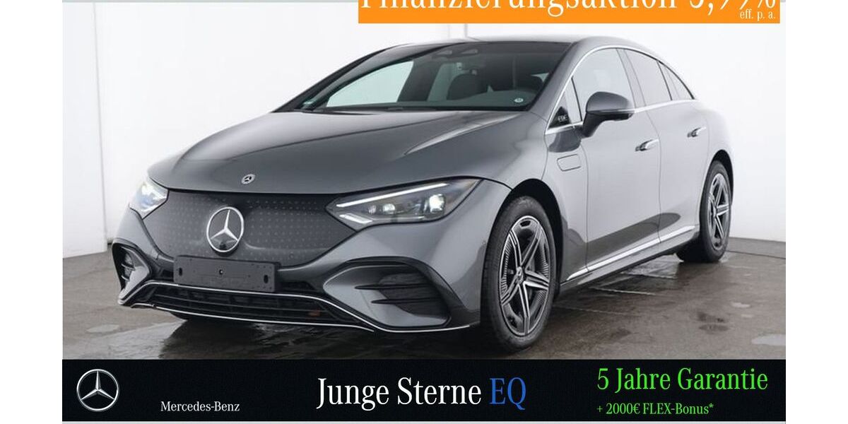 Mercedes-Benz EQE 3.955 km 61.961 &euro; Weyhe 28844