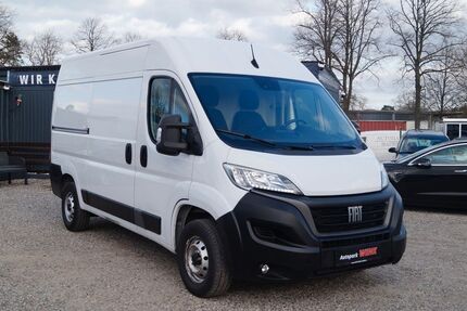 Fiat Ducato 83.000 km 16.999 &euro; Geesthacht 21502