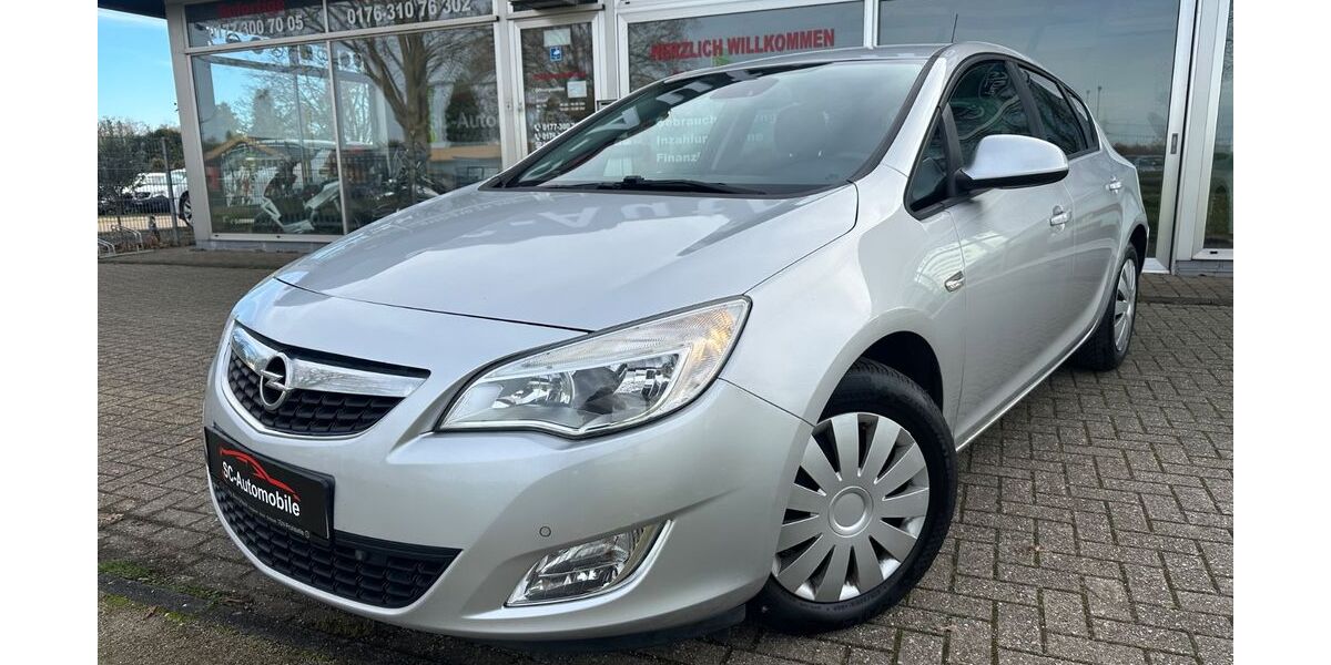 Opel Astra 276.916 km 3.490 &euro; Bergheim Zieverich (bei Köln) 50126