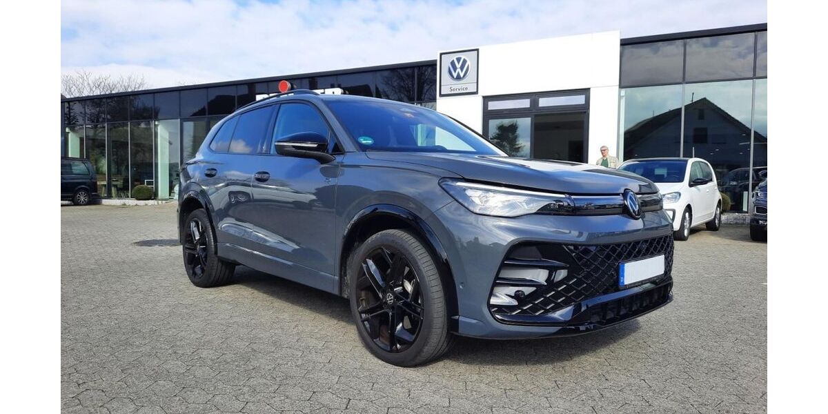 VW Tiguan 13.000 km 48.990 &euro; Neuenburg am Rhein 79395