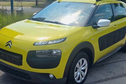 Citroen C4 Cactus 130.000 km 3.500 &euro; Ahlen 59229