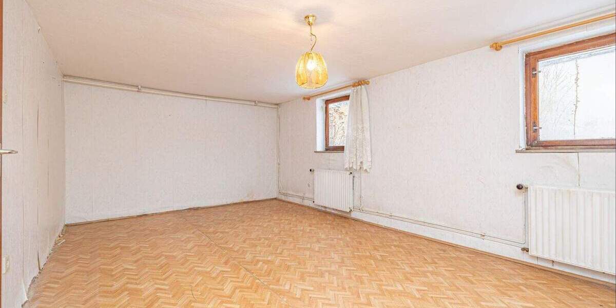 In wenigen Gehminuten an der Kieler Förde 3 zimmer