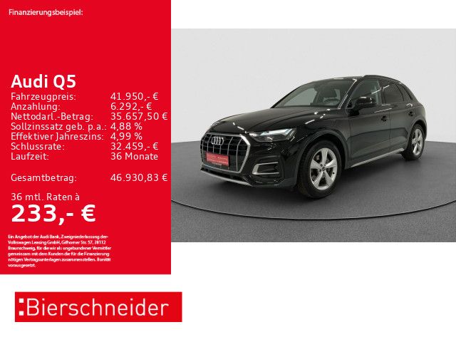 Audi Q5 45.661 km 40.850 &euro; Aalen 73431