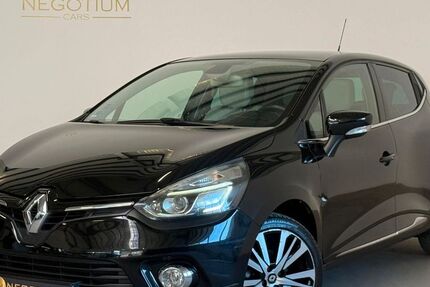 Renault Clio 108.000 km 9.970 &euro; Berlin 12277