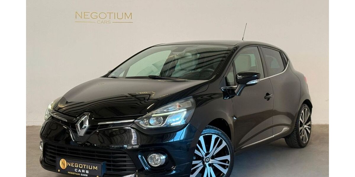 Renault Clio 108.000 km 9.970 &euro; Berlin 12277