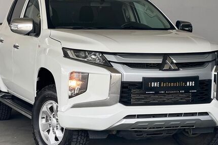 Mitsubishi L200 65.800 km 26.500 € Cadolzburg 90556