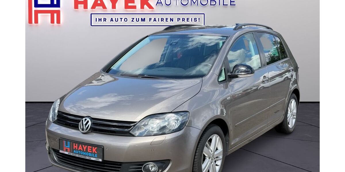 VW Golf Plus 99.999 km 7.399 &euro; Schlitz 36110