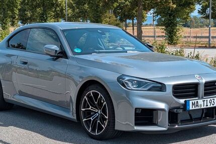 BMW M2 2.500 km 71.000 &euro; Speyer 67346