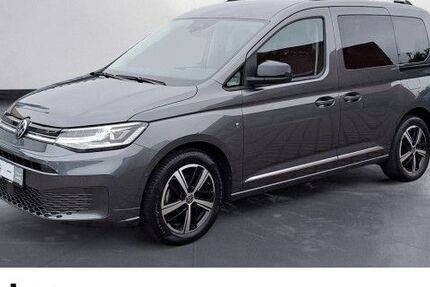 VW Caddy 60.213 km 29.830 &euro; Ettlingen 76275