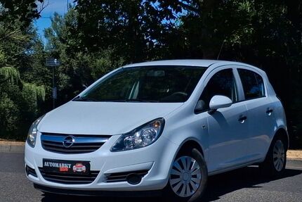 Opel Corsa 46.000 km 3.999 &euro; Inden 52459