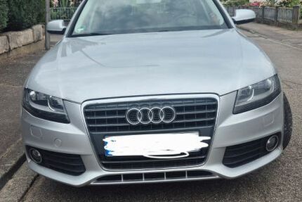 Audi A4 153.171 km 3.500 &euro; Wehr 79664