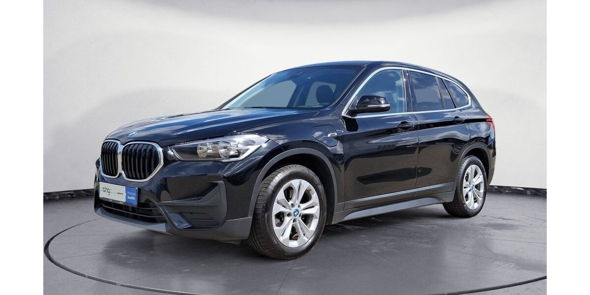BMW X1 75.600 km 23.930 &euro; Freudenstadt 72250