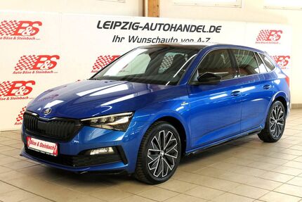 Skoda Scala 19.900 km 23.974 &euro; Frohburg 04654