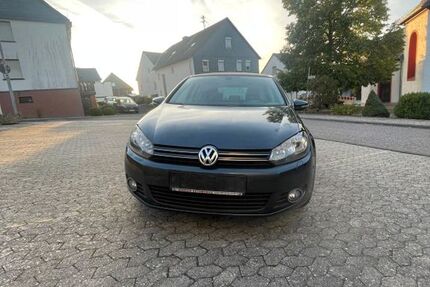 VW Golf 157.000 km 4.500 € Argenthal 55496