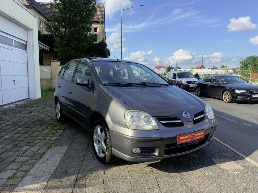 Almera
