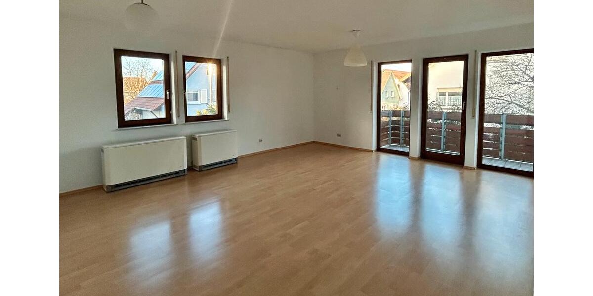 Etagenwohnung Achern - 3 Zimmer, 71 m&sup2;, 750&euro; | Angebot:24835342