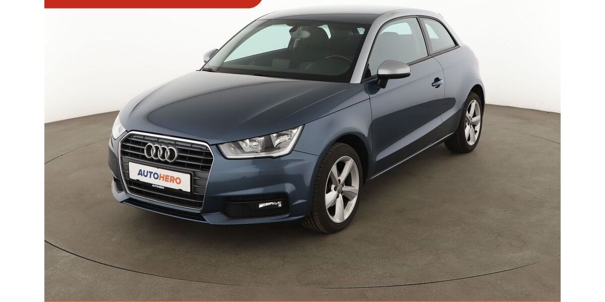 Audi A1 119.542 km 11.040 &euro; Dresden 01187