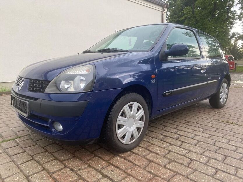 Clio