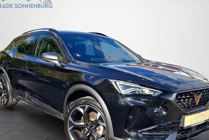 Cupra Formentor 11.802 km 28.990 € Mehlingen 67678