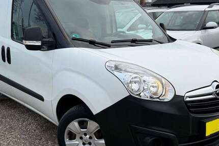Opel Combo 86.238 km 6.990 &euro; Berlin 13089