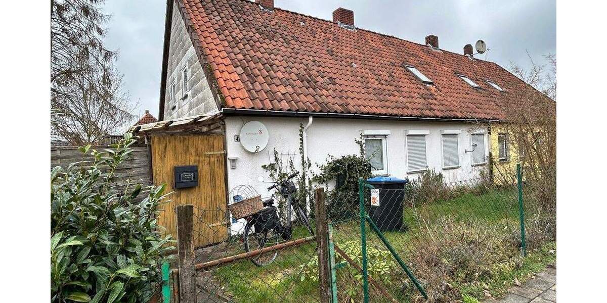 Doppelhaushälfte Faßberg - 5 Zimmer, 119 m&sup2;, 84.000&euro; | Angebot:25629022
