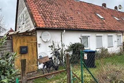 Haus Faßberg - 5 Zimmer, 119 m&sup2;, 84.000&euro; | Angebot:25629022