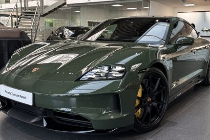 Porsche Taycan 10.900 km 181.990 &euro; Kassel 34123