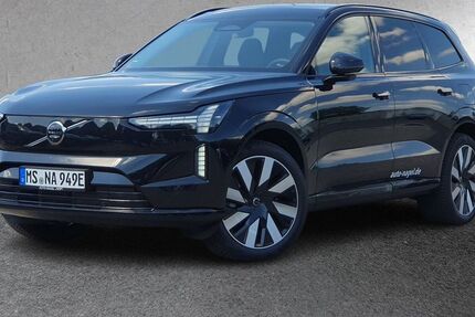 Volvo EX90 4.000 km 83.800 &euro; Münster 48155