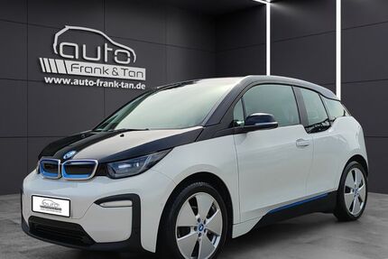 BMW i3 36.700 km 19.990 &euro; Schmelz 66839