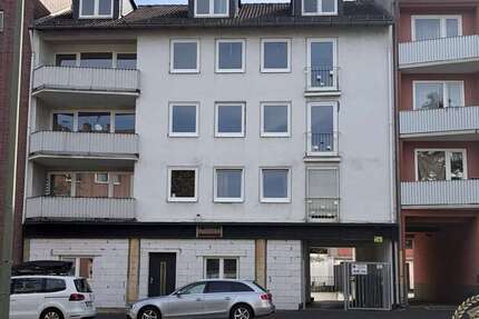 Haus Kassel - 24 Zimmer, 680 m&sup2;, 1.195.000&euro; | Angebot:27493371