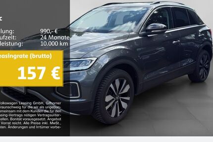 VW T-Roc 14.795 km 21.130 &euro; Castrop-Rauxel 44575