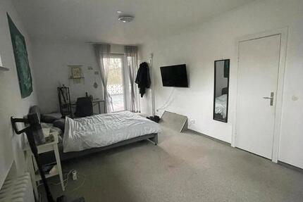 Studentenwohnung Emden Stadtmitte 1 zimmer