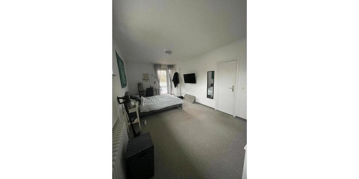 Studentenwohnung Emden Stadtmitte 1 zimmer