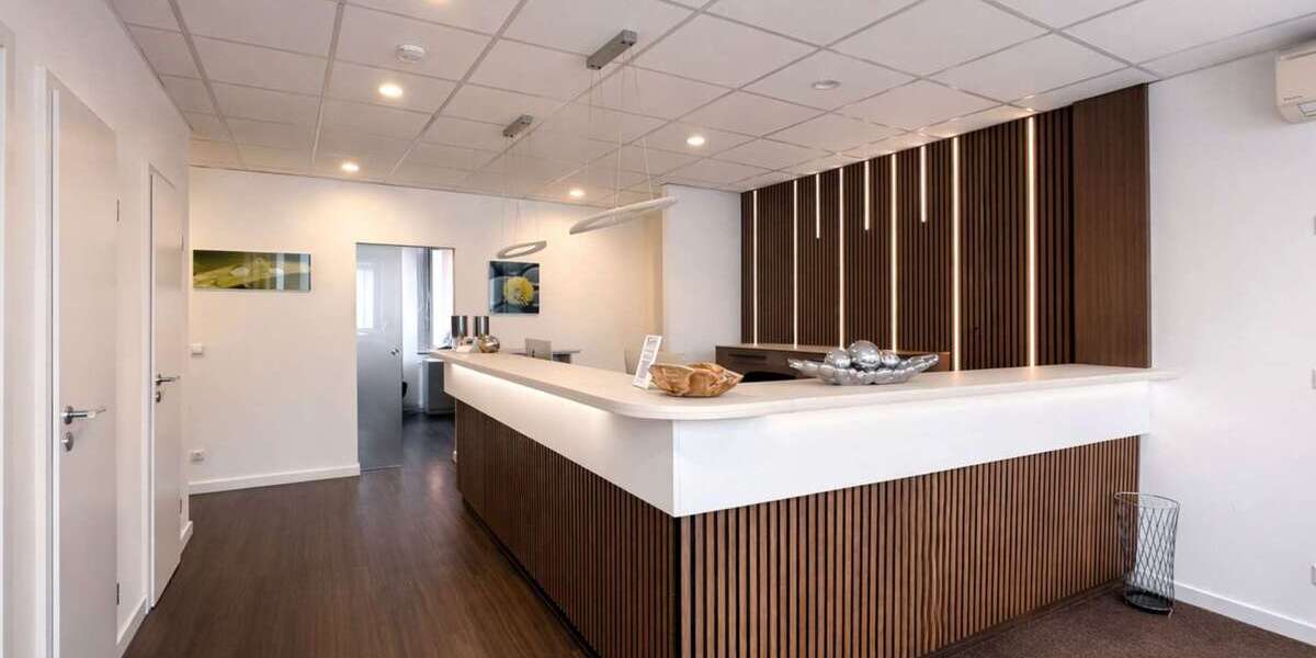 Gewerbeobjekt Bad Homburg vor der Höhe Berliner Siedlung/Gartenfeld - 429.000&euro; | Angebot:25271092