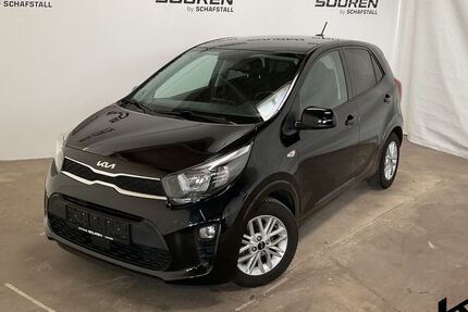 Kia Picanto 41.610 km 11.479 &euro; Aachen 52070