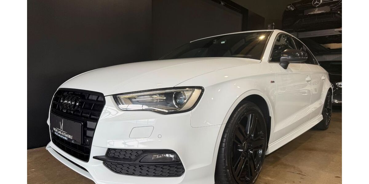 Audi A3 164.000 km 14.990 &euro; Mochenwangen 88284