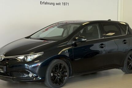 Toyota Auris 43.000 km 13.950 &euro; Delligsen 31073